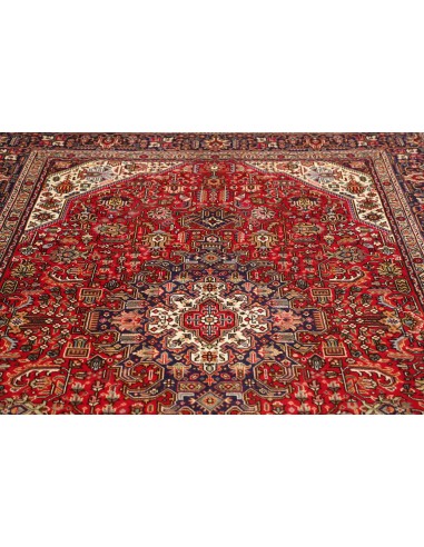 Tappeto Tabriz Persia cm.200x298