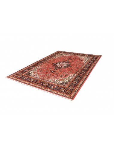 Tappeto Tabriz Persia cm.198x272