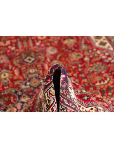 Tappeto Tabriz Persia cm.200x298