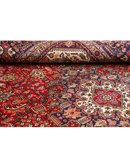 Tappeto Tabriz Persia cm.200x298