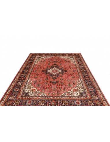 Tappeto Tabriz Persia cm.198x272