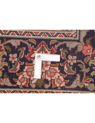 Tappeto Tabriz Persia cm.200x298