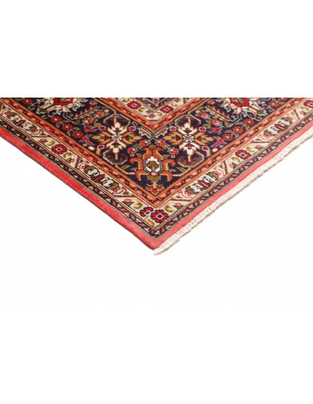 Tappeto Tabriz Persia cm.198x272