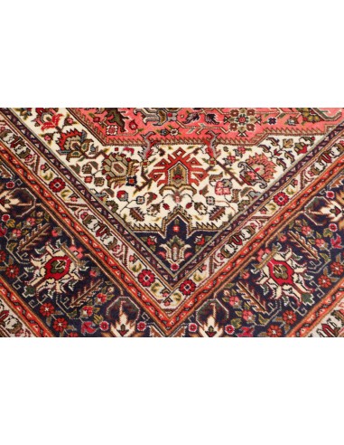 Tappeto Tabriz Persia cm.198x272