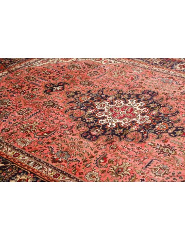 Tappeto Tabriz Persia cm.198x272