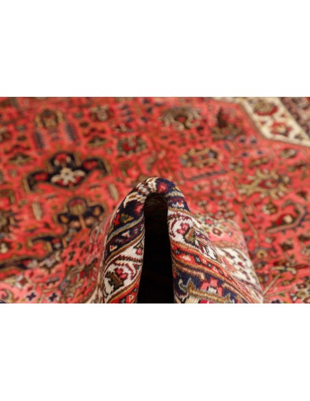 Tappeto Tabriz Persia cm.198x272