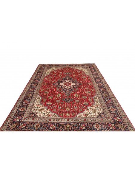 Tappeto Tabriz Persia cm.202x300