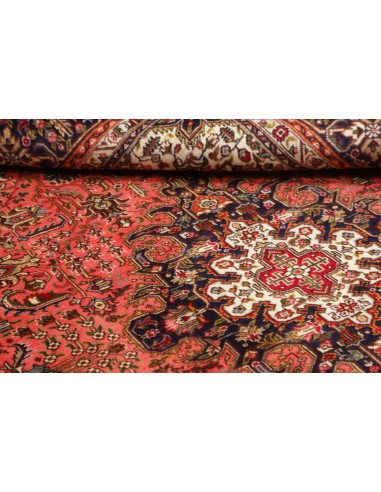 Tappeto Tabriz Persia cm.198x272