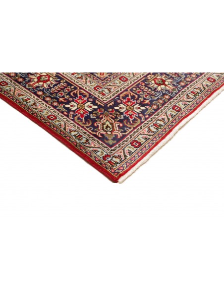 Tappeto Tabriz Persia cm.202x300