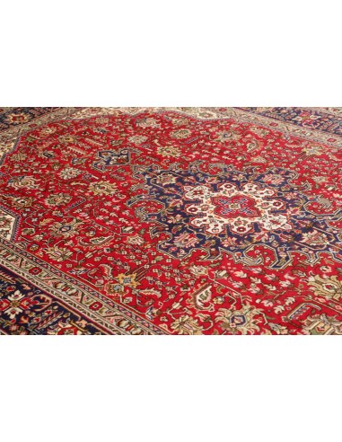 Tappeto Tabriz Persia cm.202x300