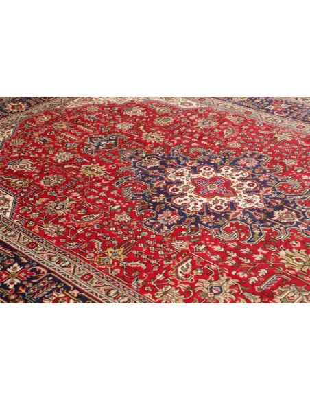Tappeto Tabriz Persia cm.202x300