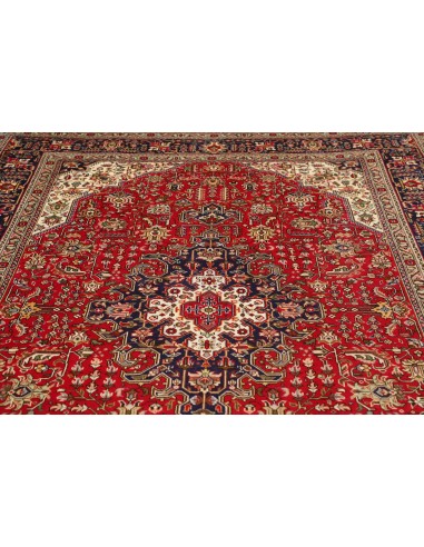 Tappeto Tabriz Persia cm.202x300