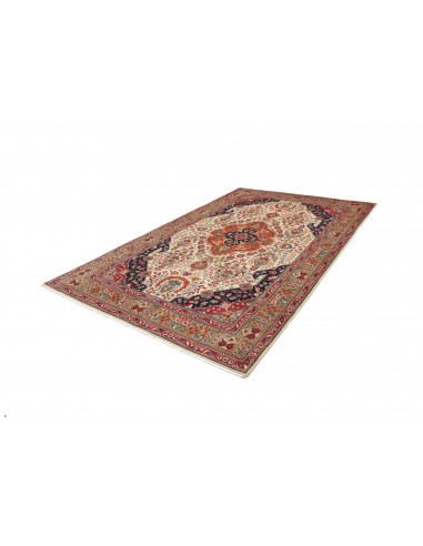 Tappeto Tabriz Persia cm.198x303