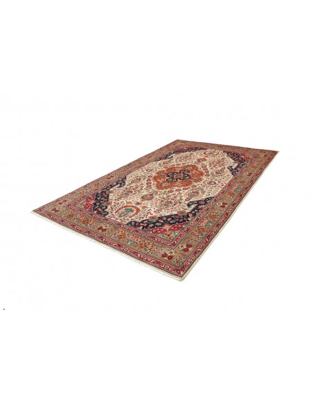 Tappeto Tabriz Persia cm.198x303