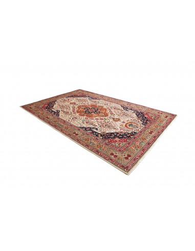 Tappeto Tabriz Persia cm.198x303