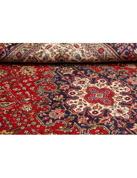 Tappeto Tabriz Persia cm.202x300