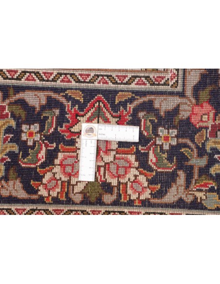 Tappeto Tabriz Persia cm.202x300