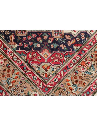 Tappeto Tabriz Persia cm.198x303
