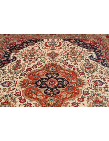 Tappeto Tabriz Persia cm.198x303