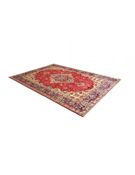 Tappeto Tabriz Persia cm.204x285