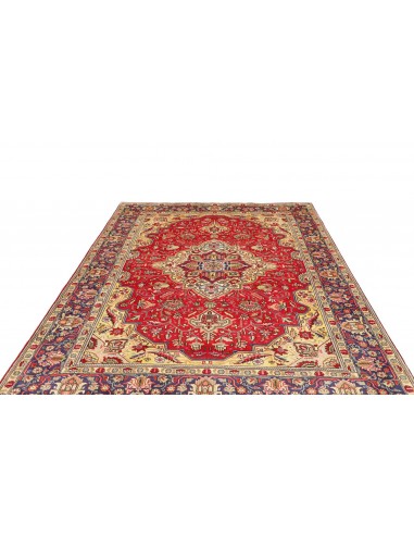Tappeto Tabriz Persia cm.204x285