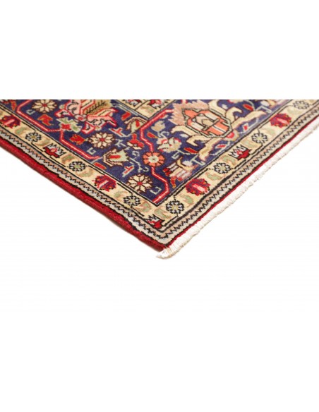 Tappeto Tabriz Persia cm.204x285