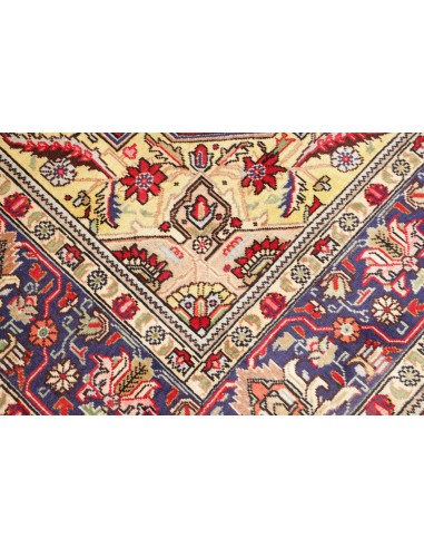 Tappeto Tabriz Persia cm.204x285
