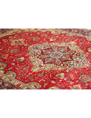 Tappeto Tabriz Persia cm.204x285