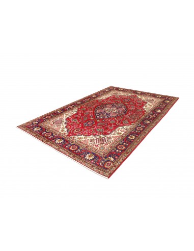 Tappeto Tabriz Persia cm.200x287