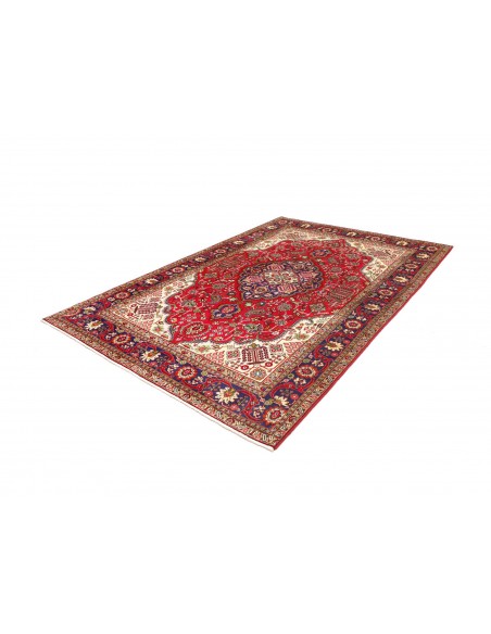 Tappeto Tabriz Persia cm.200x287