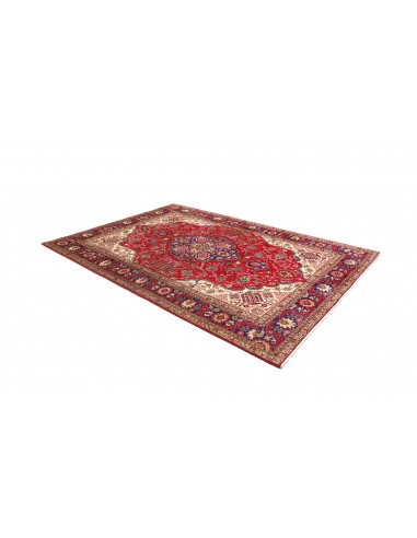 Tappeto Tabriz Persia cm.200x287