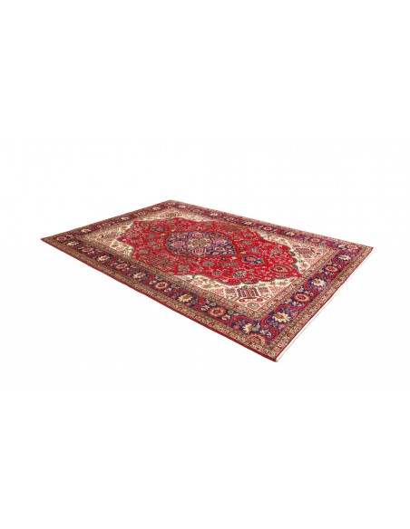 Tappeto Tabriz Persia cm.200x287