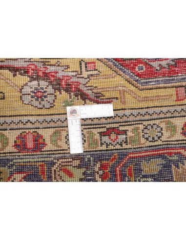 Tappeto Tabriz Persia cm.204x285