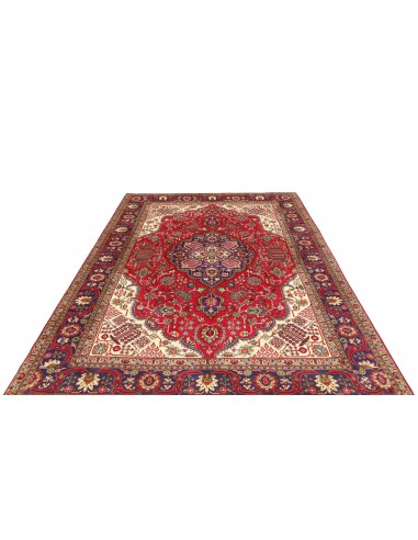 Tappeto Tabriz Persia cm.200x287