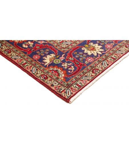 Tappeto Tabriz Persia cm.200x287