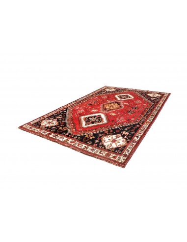 Tappeto Shiraz Persia cm.210x320