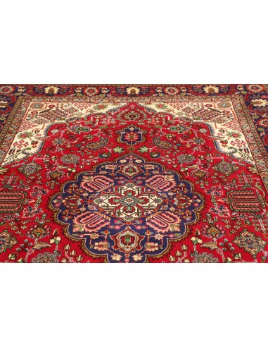 Tappeto Tabriz Persia cm.200x287