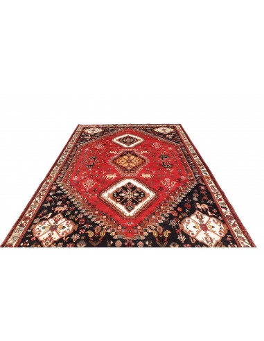 Tappeto Shiraz Persia cm.210x320