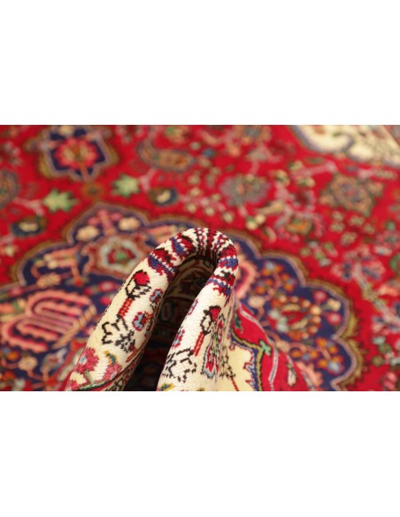 Tappeto Tabriz Persia cm.200x287