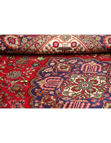 Tappeto Tabriz Persia cm.200x287