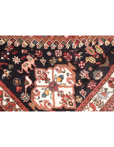 Tappeto Shiraz Persia cm.210x320