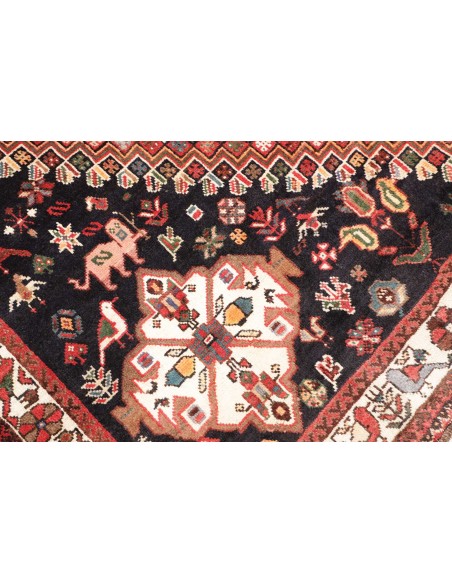 Tappeto Shiraz Persia cm.210x320