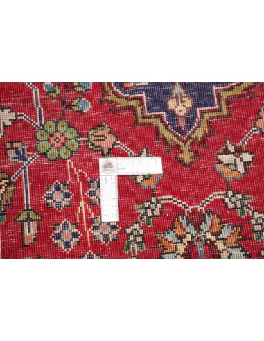 Tappeto Tabriz Persia cm.200x287