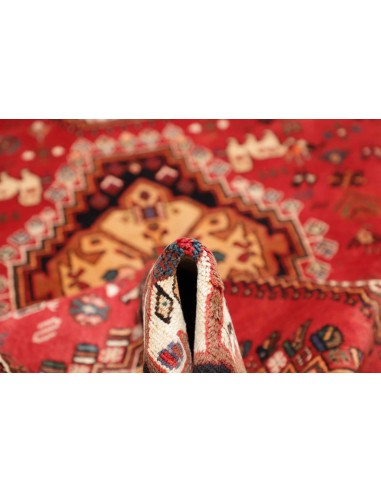 Tappeto Shiraz Persia cm.210x320