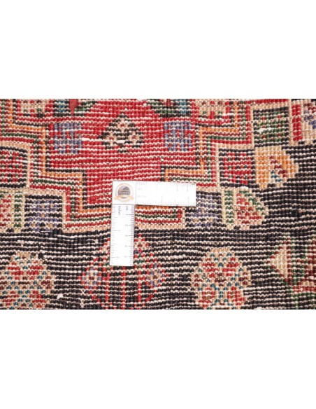 Tappeto Shiraz Persia cm.210x320