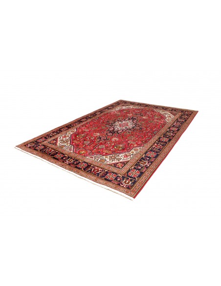 Tappeto Tabriz Persia cm.205x285