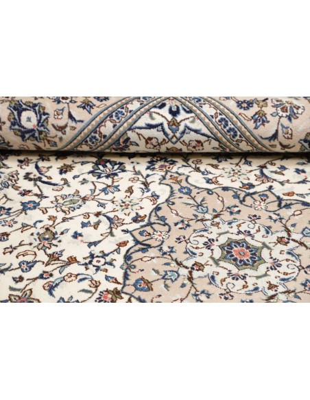 Tappeto Kashan Persia cm.195x308