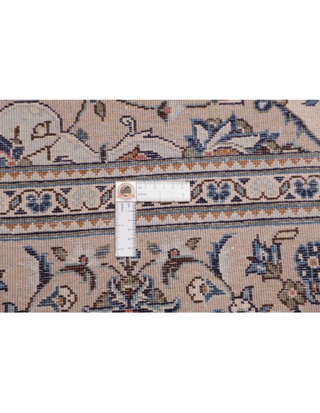 Tappeto Kashan Persia cm.195x308