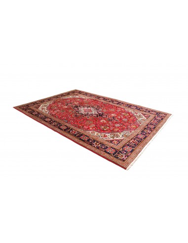 Tappeto Tabriz Persia cm.205x285