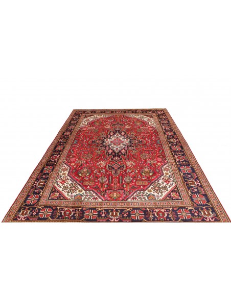 Tappeto Tabriz Persia cm.205x285